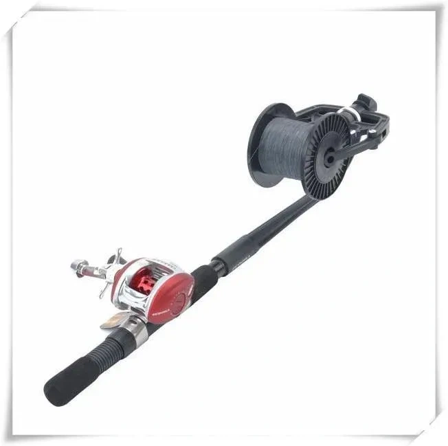 🎁Summer Big Sale-30% OFF🐠Fishing Line Winder Spooler