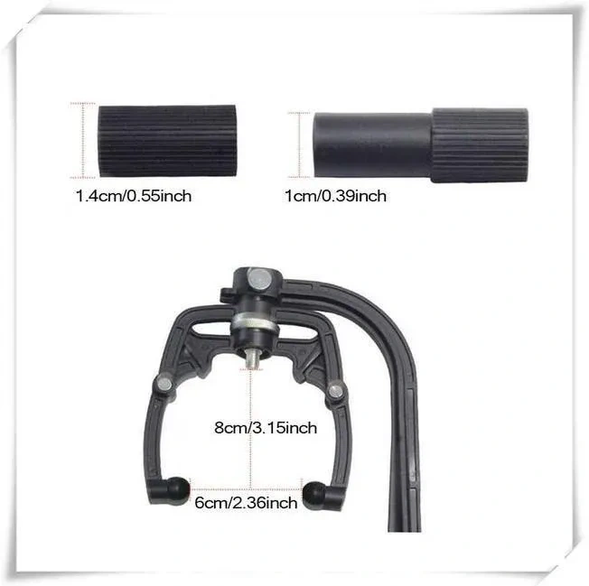 🎁Summer Big Sale-30% OFF🐠Fishing Line Winder Spooler