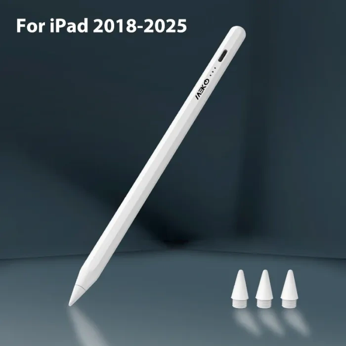 🔥MEKO's First-Generation Fast-Charging iPad StylusPen🌟