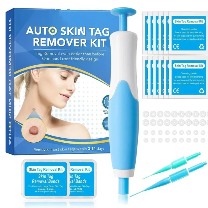 PAINLESS AUTO TAG REMOVER KIT