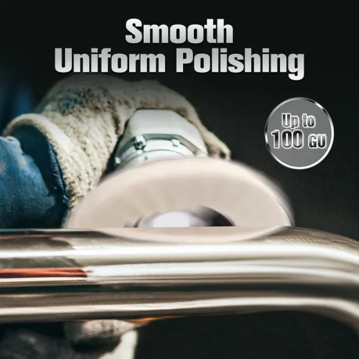 Limited time 50% OFF🎁✨Wool Felt Flap Polishing Disc