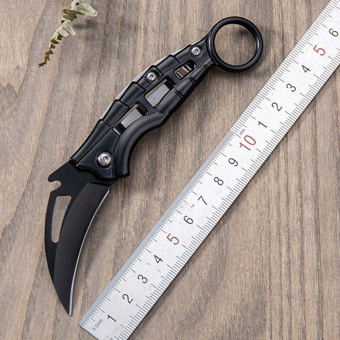 🔥Hot Sale 50%🔥Outdoor tactical folding pocket knife