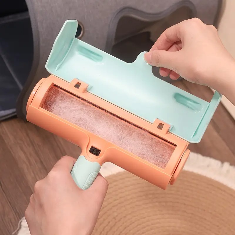 🧤 50% OFF Today Only! Reusable Pet Lint Roller Gloves That Keep Your Home Fur-Free 🐾