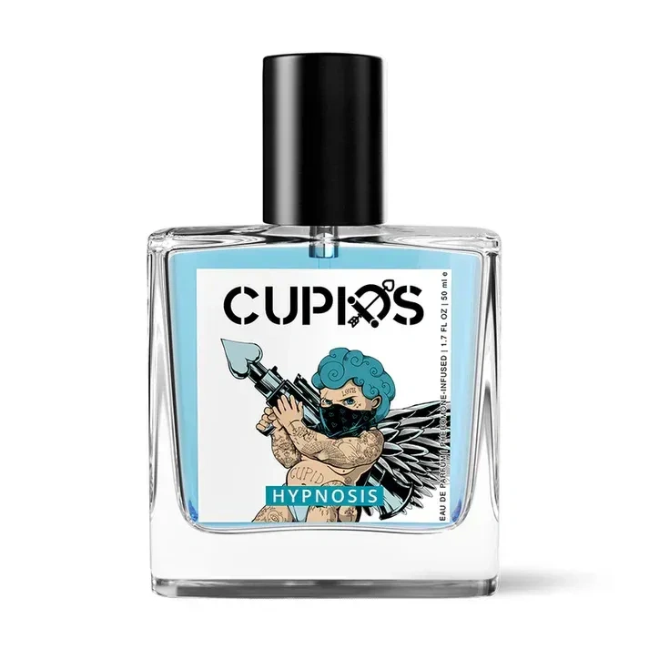✨ JUST DROPPED: HYPNOSIS All-Time Low! ✨ | Pheromone-Enhanced Luxury Scent