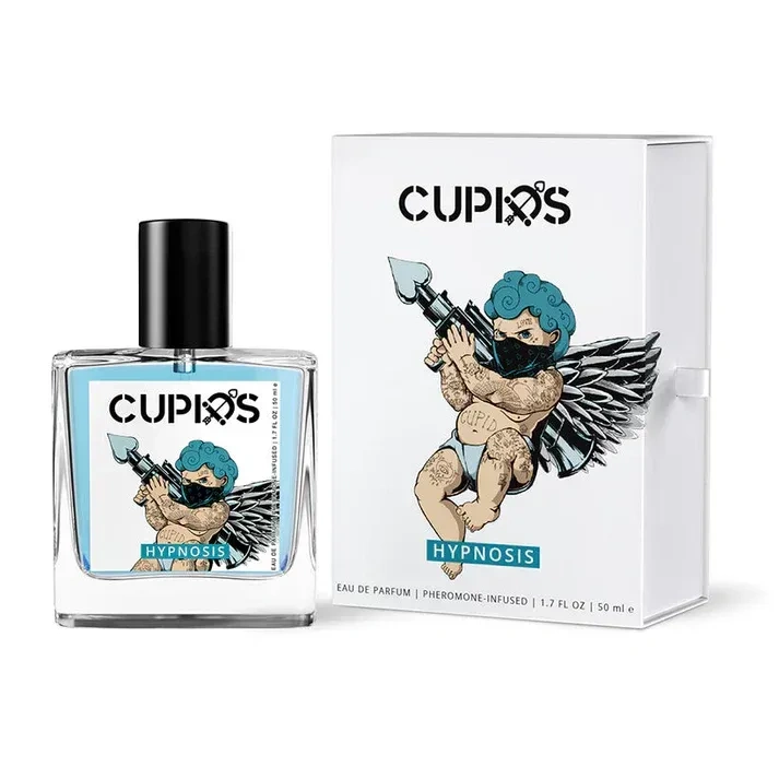✨ JUST DROPPED: HYPNOSIS All-Time Low! ✨ | Pheromone-Enhanced Luxury Scent