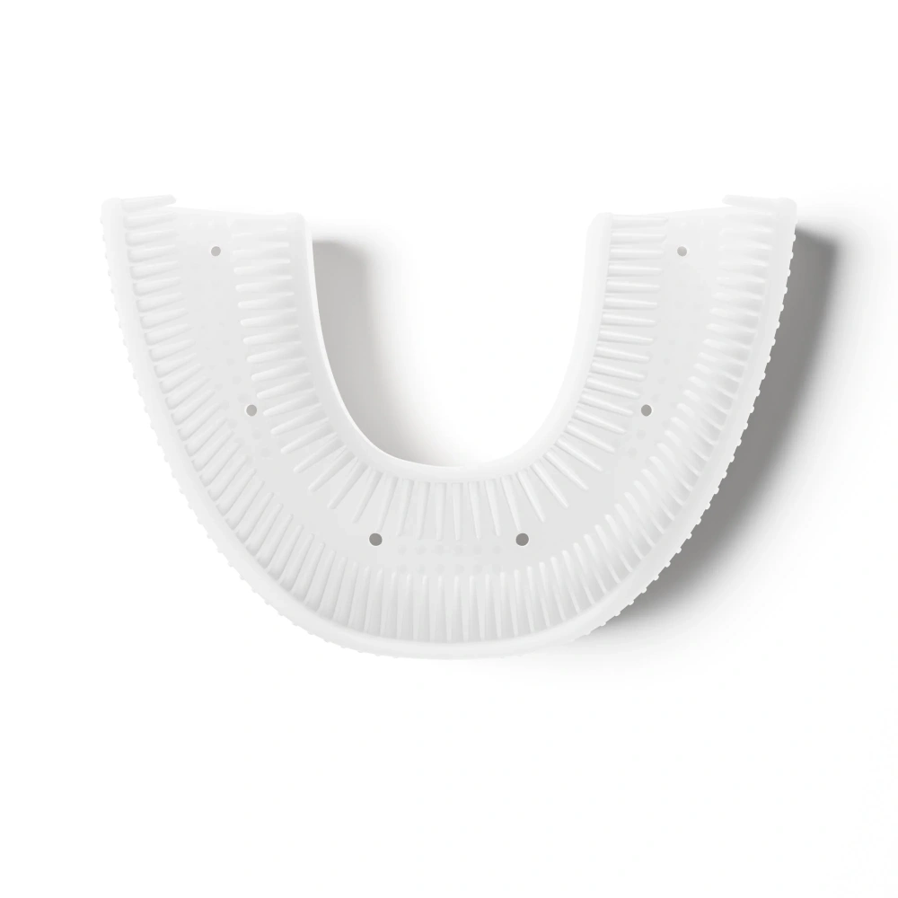 Upickpick & Scandinaviansmiles Brush