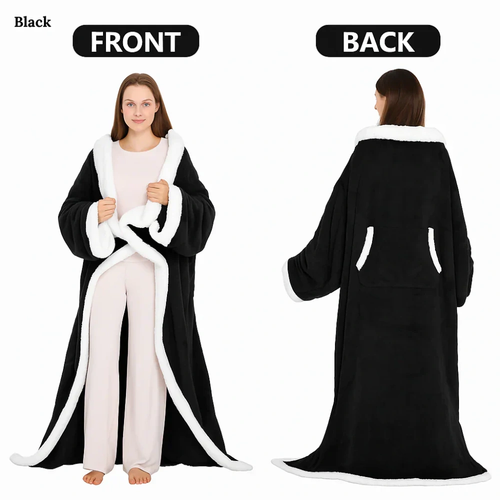 Upickpick HeatHug Blanket