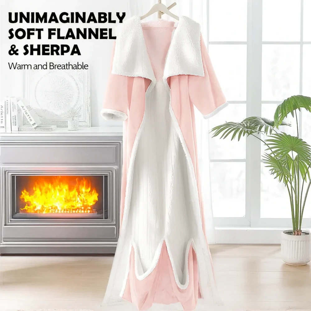 Upickpick HeatHug Blanket