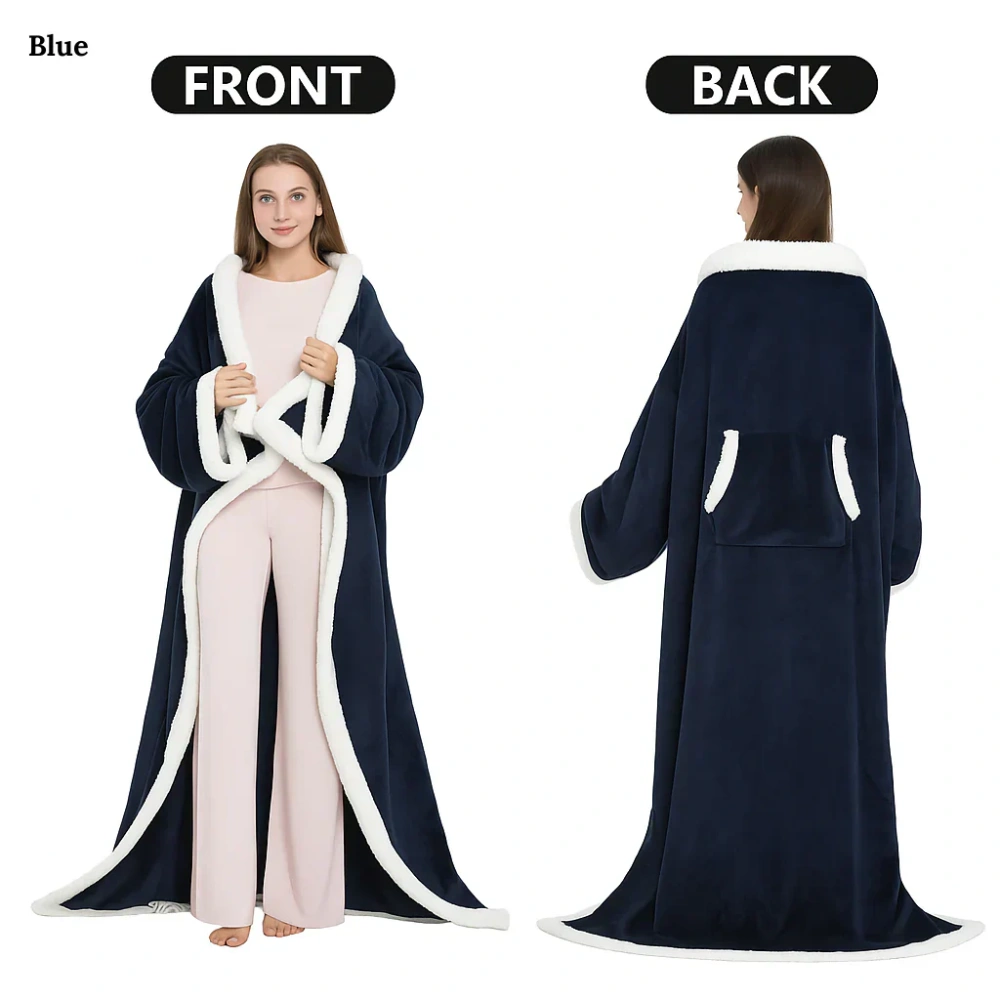 Upickpick HeatHug Blanket