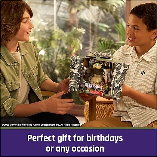 Jurassic World Interactive Dinosaur Toys