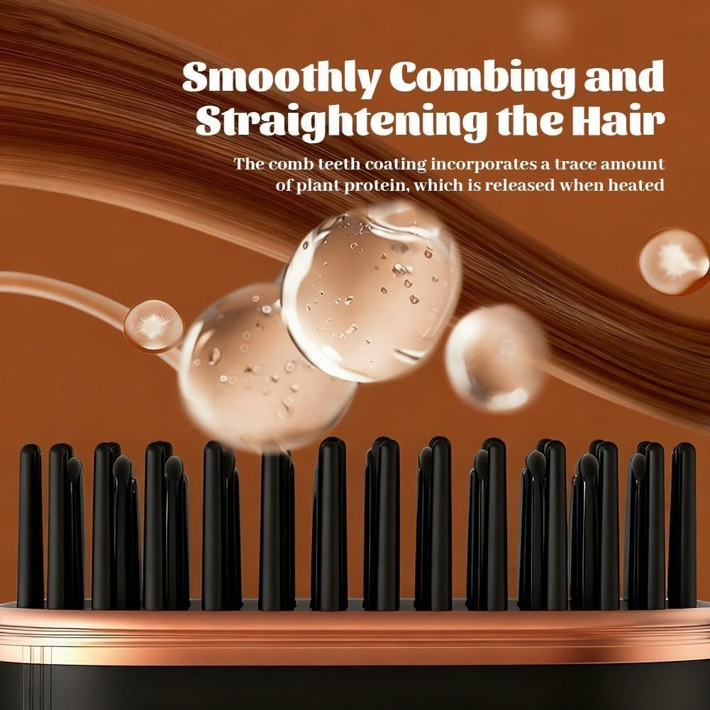Mini Straightener