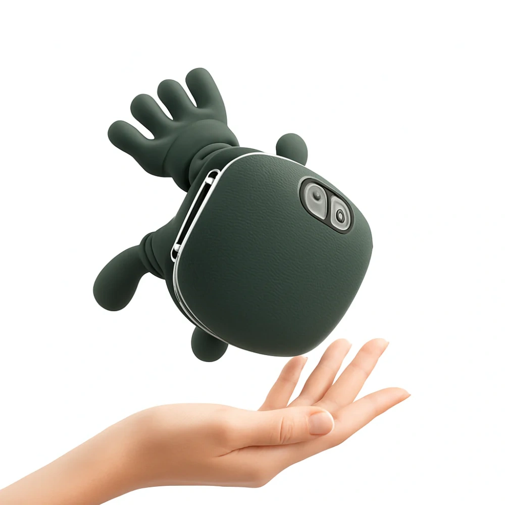 Upickpick Neck & Back Massager