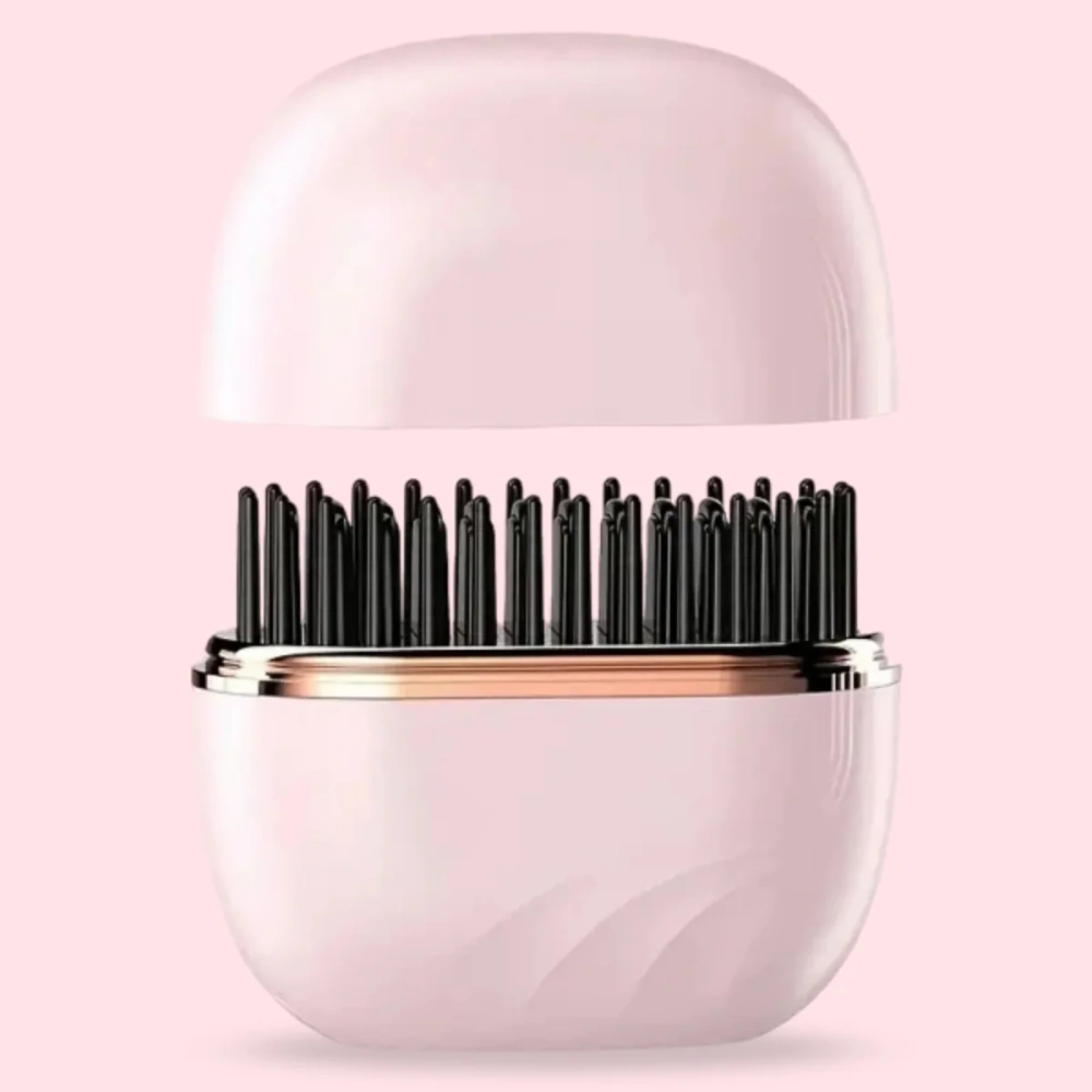 Mini Straightener