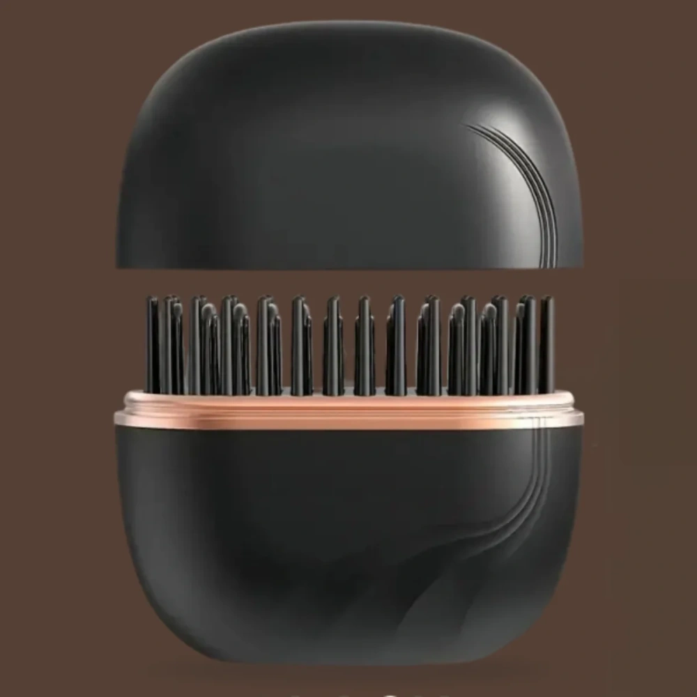 Mini Straightener