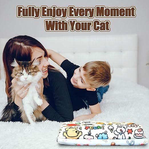 Cat Grooming Kit for Nail Trimming