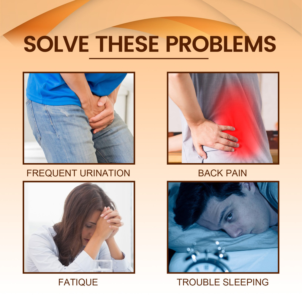 Professional Kidney Care Patch