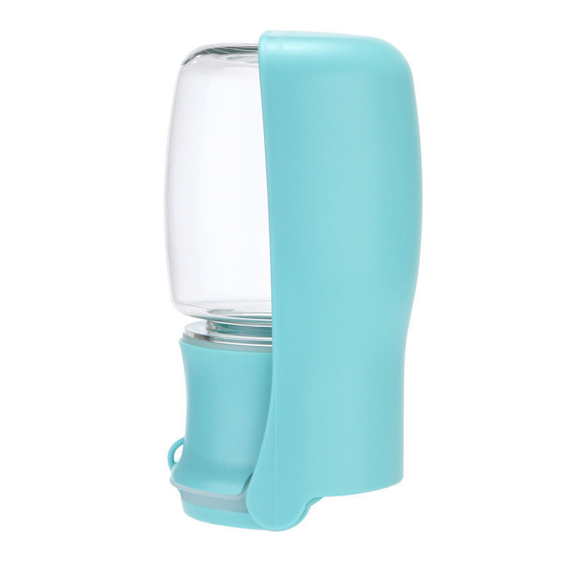 Pet Folding Water Bottle