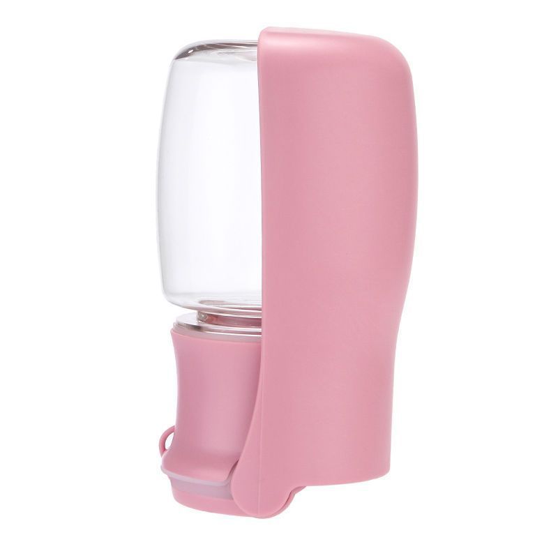Pet Folding Water Bottle