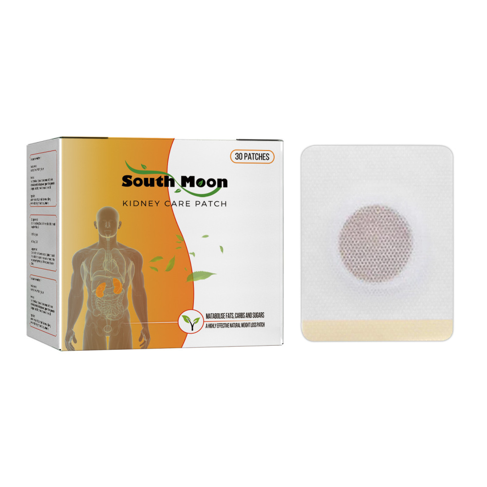 Professional Kidney Care Patch