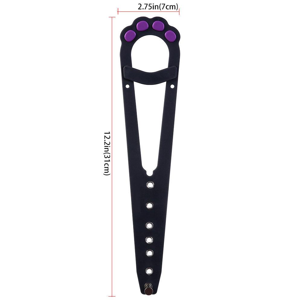 Cat Door Bracket Latch
