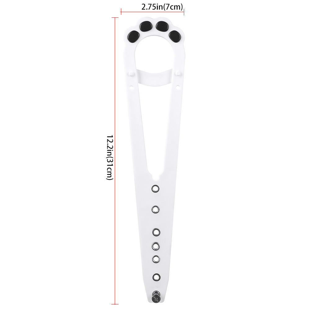 Cat Door Bracket Latch