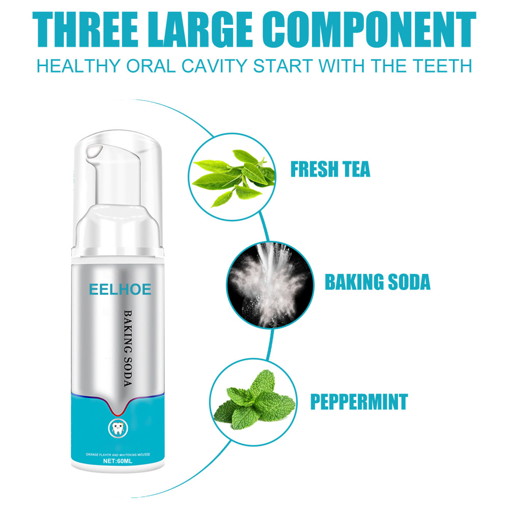 Instant Tooth Whitener