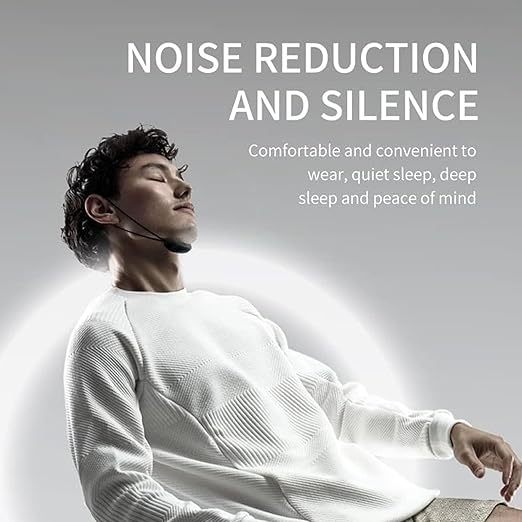 Electric Anti-snoring Device