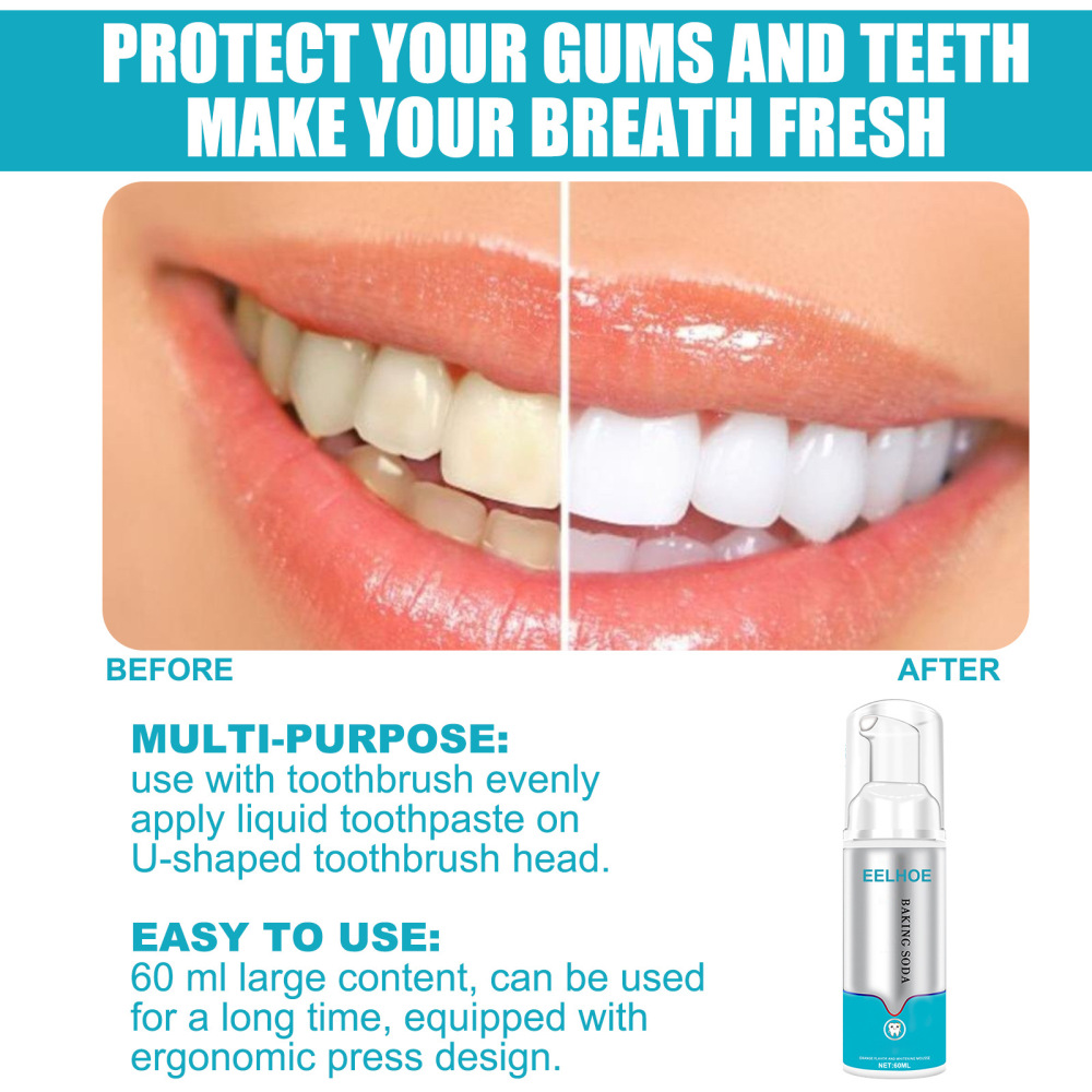 Instant Tooth Whitener