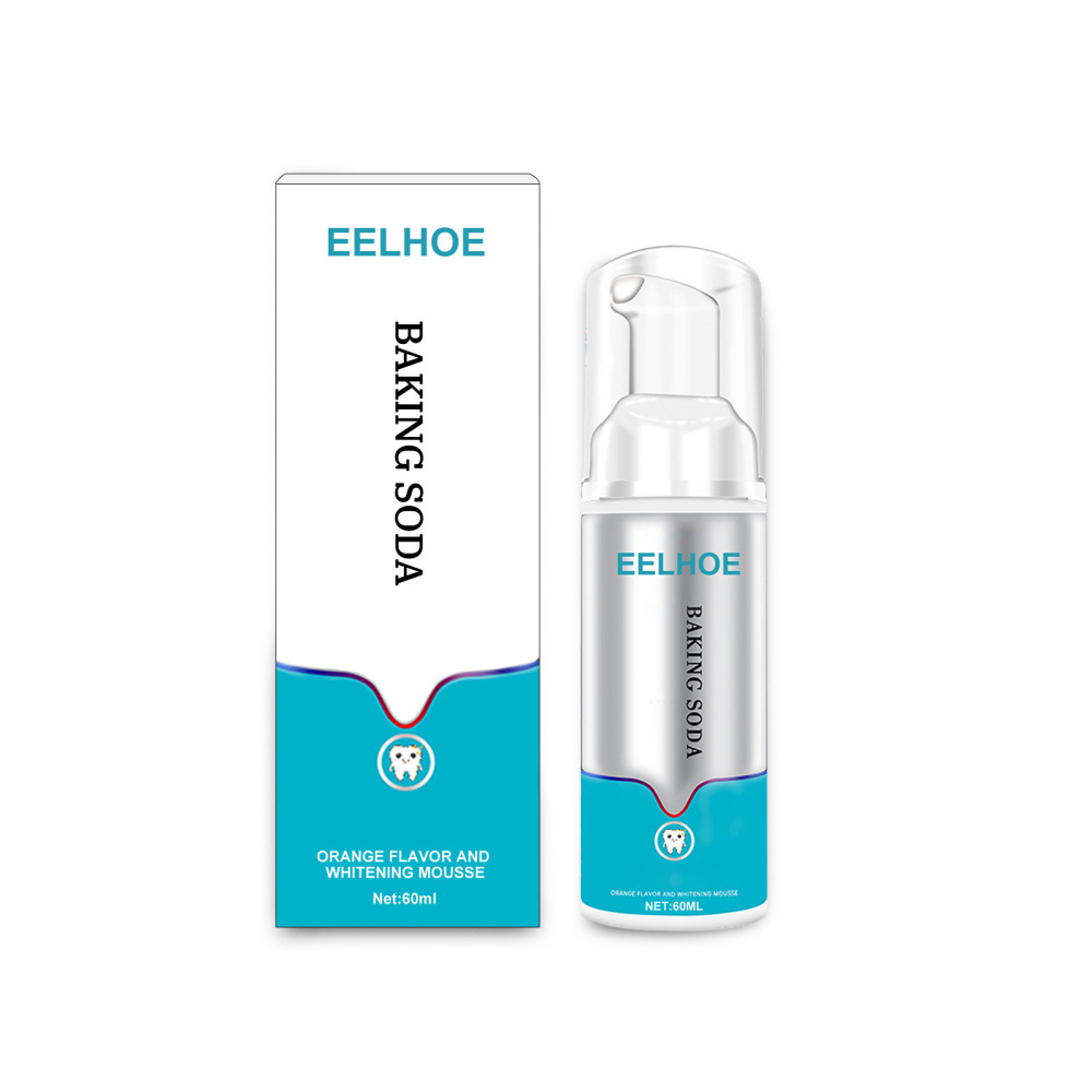 Instant Tooth Whitener