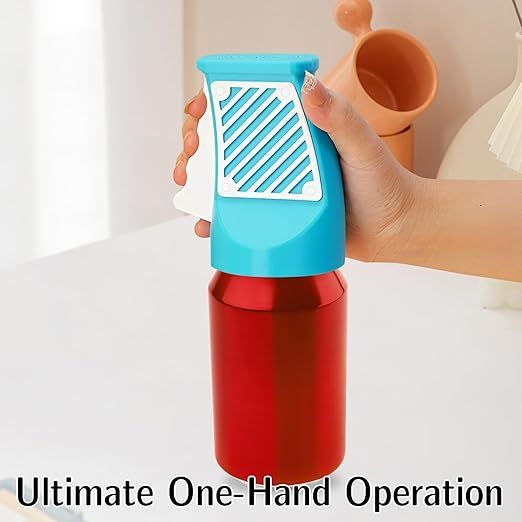 3D Printed Soda Can Opener – One-Hand Can Opener for Soda, Beer, and Beverage Cans, Ergonomic Handle for Easy Opening, Nail-Friendly