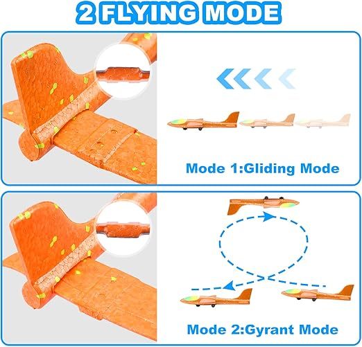 Airplane Launcher