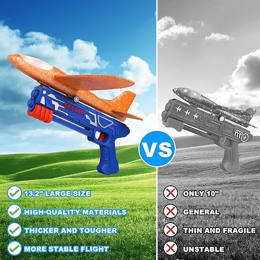Airplane Launcher