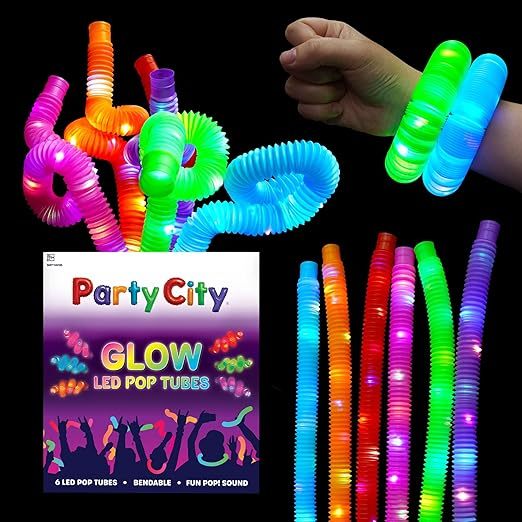 Children's LED Fluorescent Tube