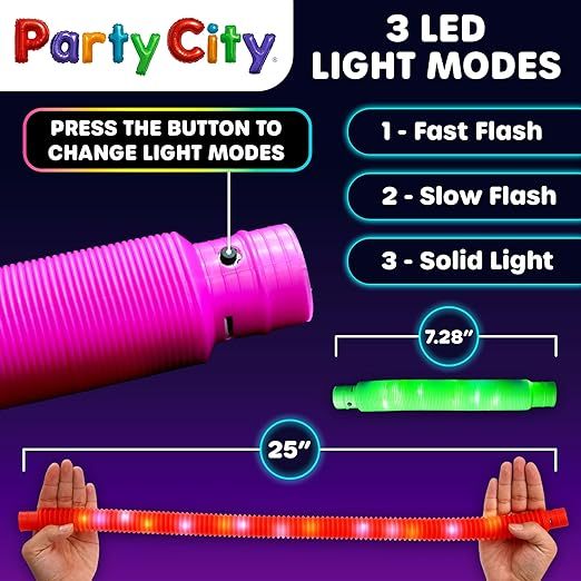 Children's LED Fluorescent Tube