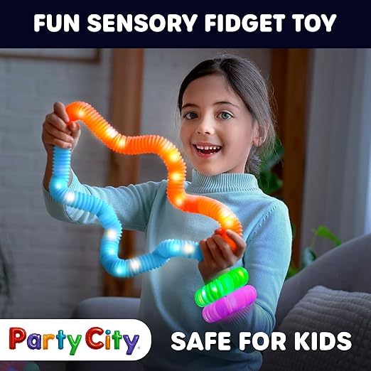Children's LED Fluorescent Tube