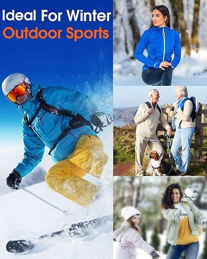 Thanksgiving Giveaway Season!!! Wireless Bluetooth Heated Earmuffs