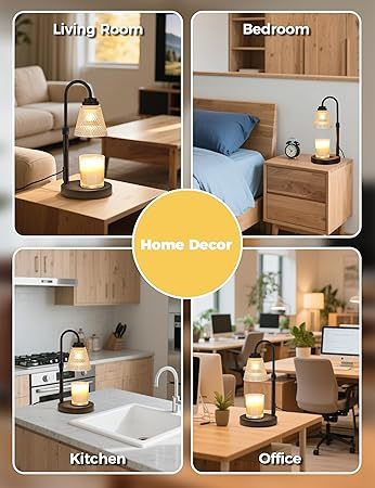 Year-End Clearance: Up to 50% Off Candle Warm Light with Timer and Dimming Function