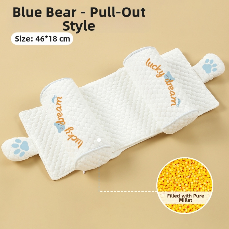 Weekend Shopping Spree: Baby Shaping Pillow