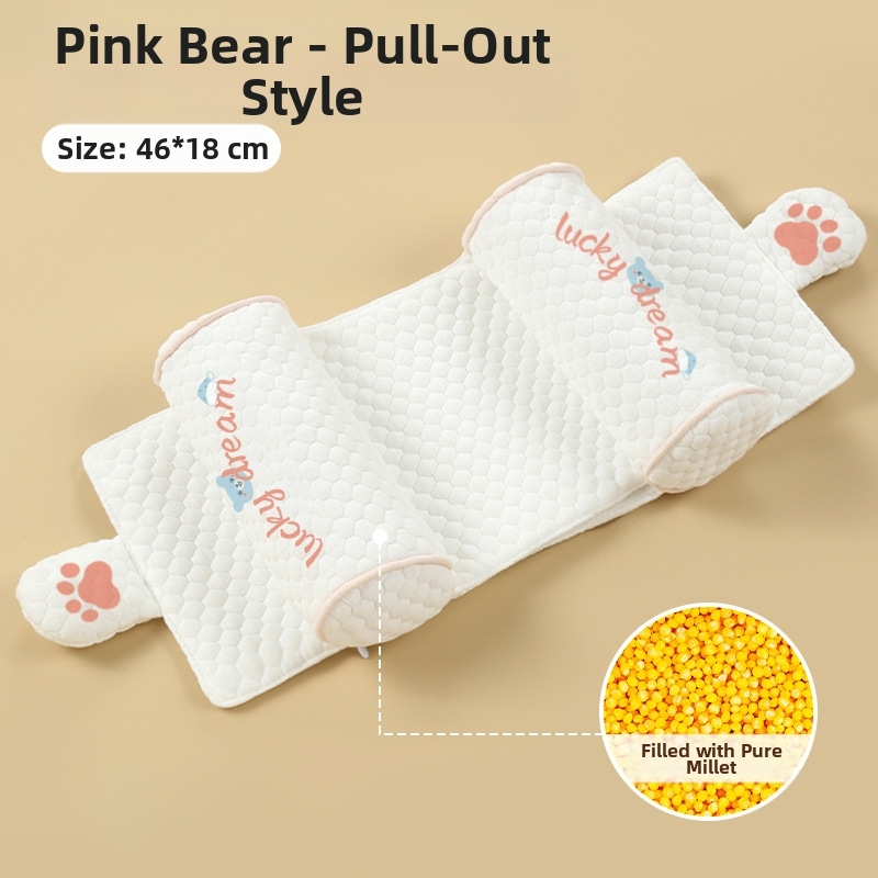 Weekend Shopping Spree: Baby Shaping Pillow