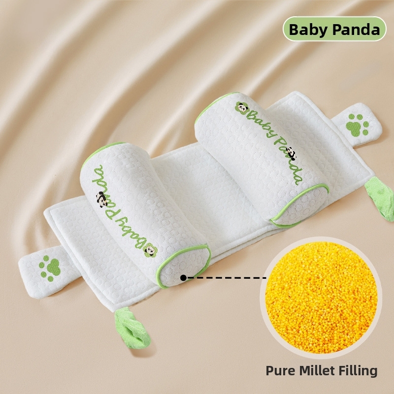 Weekend Shopping Spree: Baby Shaping Pillow