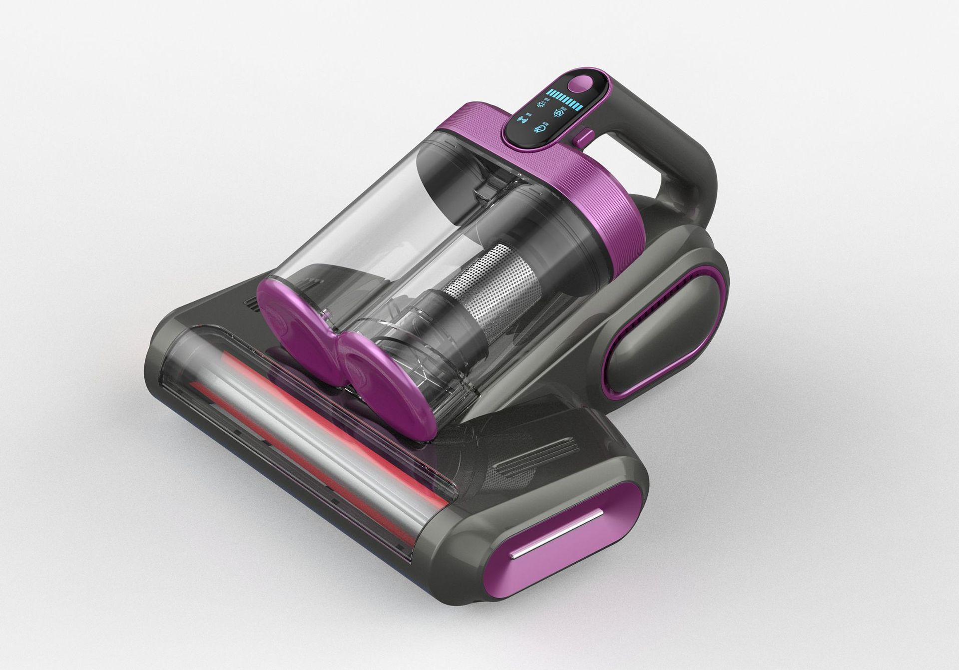 ⏰⏰⏰ Hot Items Running Low! Clearance Sale 💥💥💥 Mattress Vacuum Cleaner for Dust Mite Removal