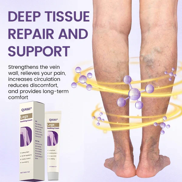 🎉🎉🎉 Fan Appreciation Day: Double the Perks with Leg Relief Cream! 🎉🎉🎉