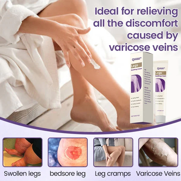 🎉🎉🎉 Fan Appreciation Day: Double the Perks with Leg Relief Cream! 🎉🎉🎉