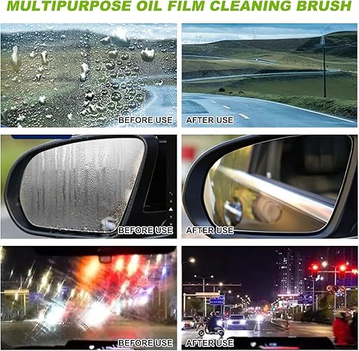 🔥🔥🔥Limited-time offer: Save up to 50% off Oil Film Brush🔥🔥🔥