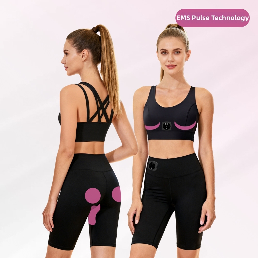 🛍️🛍️🛍️Queen‘s Day Exclusive Privileges Megelin EMS Toning Shorts🛍️🛍️🛍️