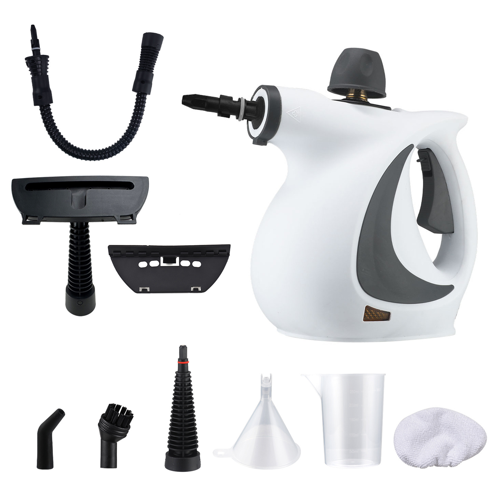 🔥 🔥 🔥 Limited-Time Offer: Premium Collection High-Pressure Steam Cleaner 🔥 🔥 🔥