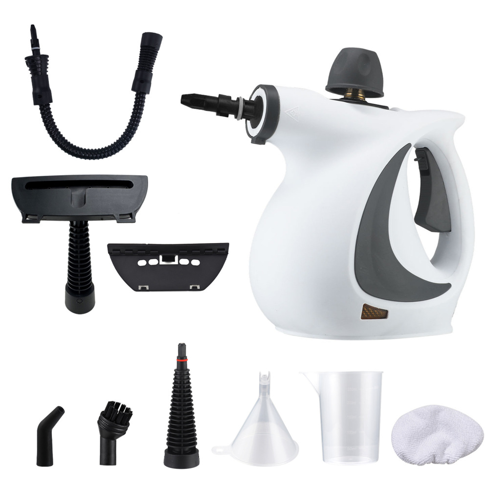🔥 🔥 🔥 Limited-Time Offer: Premium Collection High-Pressure Steam Cleaner 🔥 🔥 🔥
