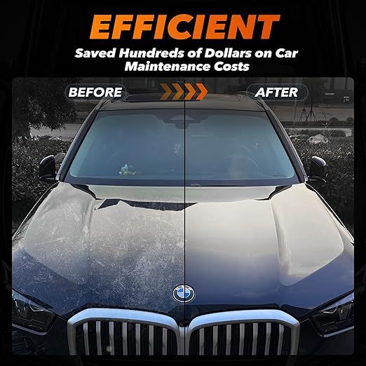 🔥 Flash Sale | Top-Seller Now 50% Off 🔥 Car Polishing and Waxing Machine
