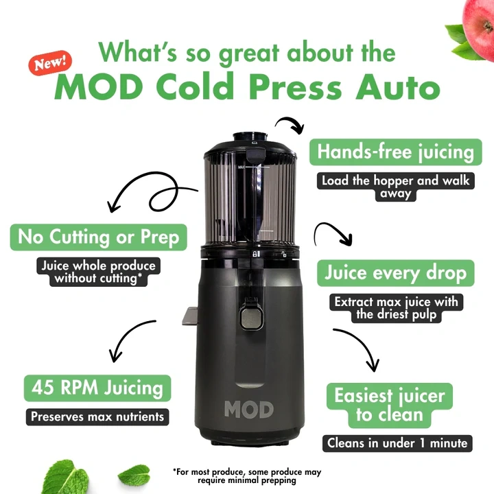 🎉🎉🎉Curated Selection, Exclusive Offers Cold Press Juicer 🎉🎉🎉