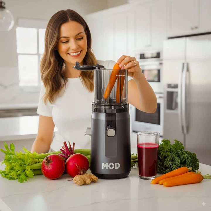 🎉🎉🎉Curated Selection, Exclusive Offers Cold Press Juicer 🎉🎉🎉